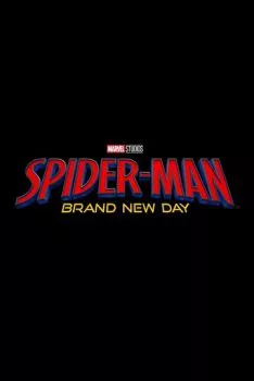Человек Паук: Совершенно новый день